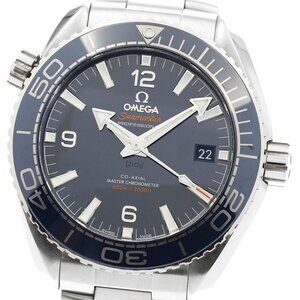 OMEGA Seamaster Planet Ocean600M 215.30.44.21.01.001 Automatic Men's_890079